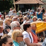 Gdańska procesja Bożego Ciała