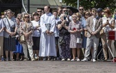 Boże Ciało. Wierzę w Kościół