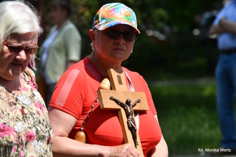 Tak Zielona Góra świętowała Boże Ciało