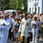 Tak Zielona Góra świętowała Boże Ciało