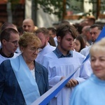 Tak Zielona Góra świętowała Boże Ciało