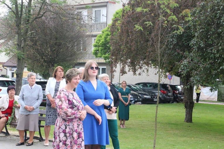 Boże Ciało w Liszkach 2023