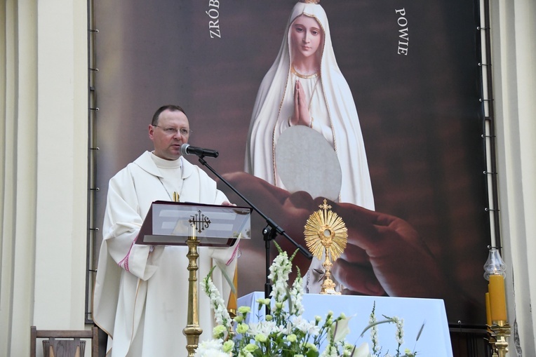 Boże Ciało 2023 