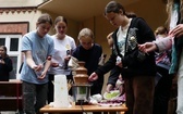 Piknik szkolnych kół Caritas w Bielsku-Białej - 2023