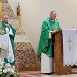 14. Piesza Pielgrzymka z Cięciny do Kalwarii Zebrzydowskiej - 2023