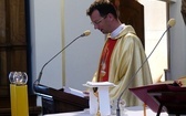 Pielgrzymka przedszkolaków do bł. Matki Małgorzaty Łucji Szewczyk w Oświęcimiu