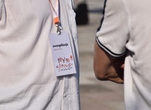 Katolicki festiwal przy sopockim molo