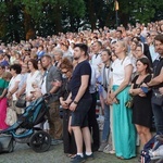 Koncert ewangelizacyjny w Oleśnicy