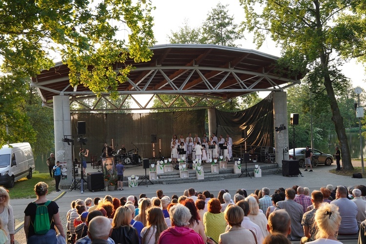 Koncert ewangelizacyjny w Oleśnicy