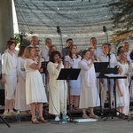 Koncert ewangelizacyjny w Oleśnicy