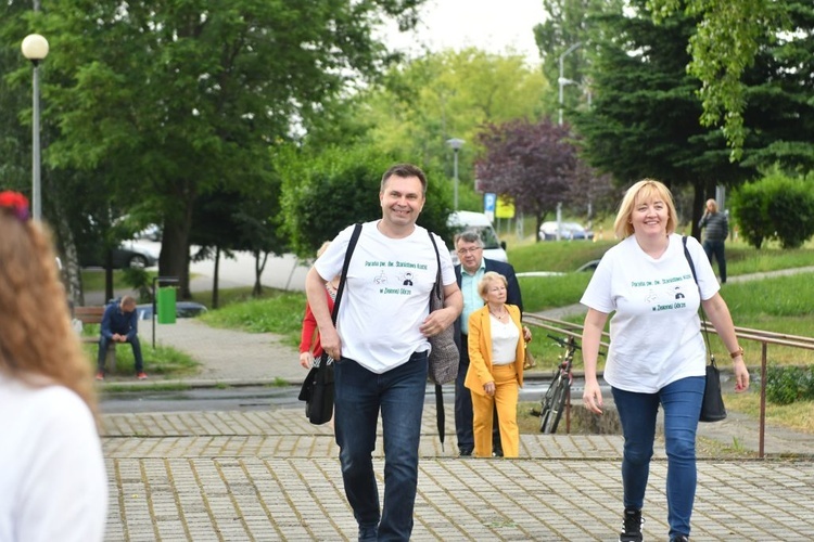 VI. Zielonogórskie Uwielbienie w Boże Ciało