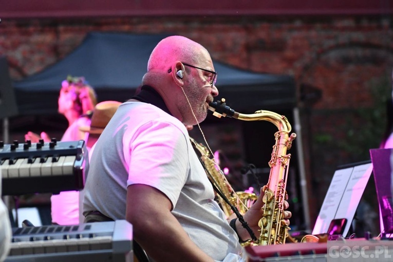 Głogowski Wieczór Chwały