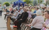 Sygnał Miłosierdzia ze św. Faustyną