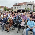 Solne Uwielbienie w Wieliczce 2023