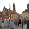 Zbliża się VI Weekend Ewangelizacyjny "Ochrzczeni Ogniem"