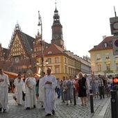 Zbliża się VI Weekend Ewangelizacyjny "Ochrzczeni Ogniem"