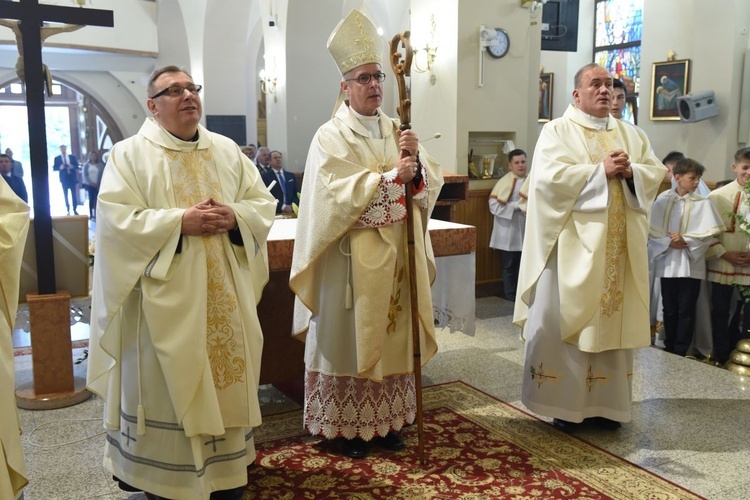 100 lat szkoły w Rdziostowie