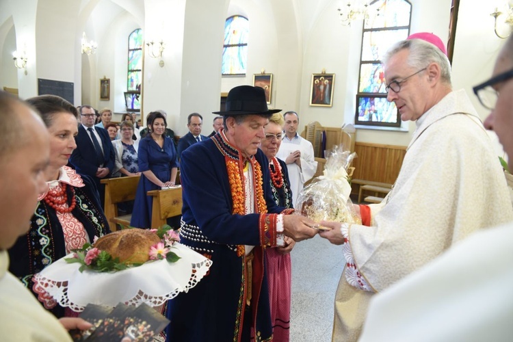 100 lat szkoły w Rdziostowie