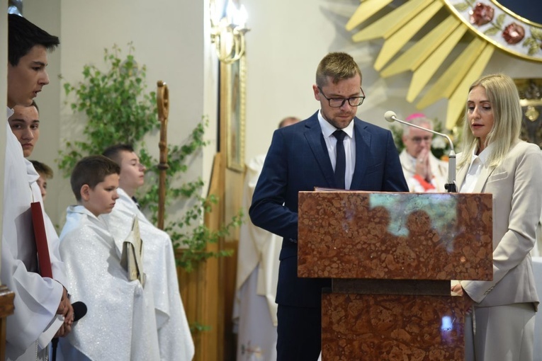 100 lat szkoły w Rdziostowie