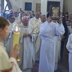 100 lat szkoły w Rdziostowie