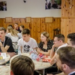 Pierwsza odsłona Diecezjalnych Dni Młodzieży czyli spotkanie dla liderów