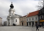 Wadowice. Udogodnienia dla niepełnosprawnych w papieskim muzeum