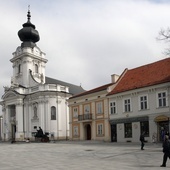 Wadowice. Udogodnienia dla niepełnosprawnych w papieskim muzeum