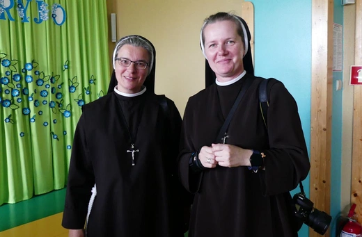 Siostry serafitki świętowały w Oświęcimiu 10. rocznicę beatyfikacji matki Małgorzaty Łucji Szewczyk