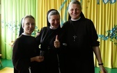 Siostry serafitki świętowały w Oświęcimiu 10. rocznicę beatyfikacji matki Małgorzaty Łucji Szewczyk