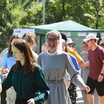 W Rokitnie rozpoczęły się Diecezjalne Dni Młodzieży