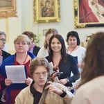 III Archidiecezjalna Pielgrzymka Służby Liturgicznej