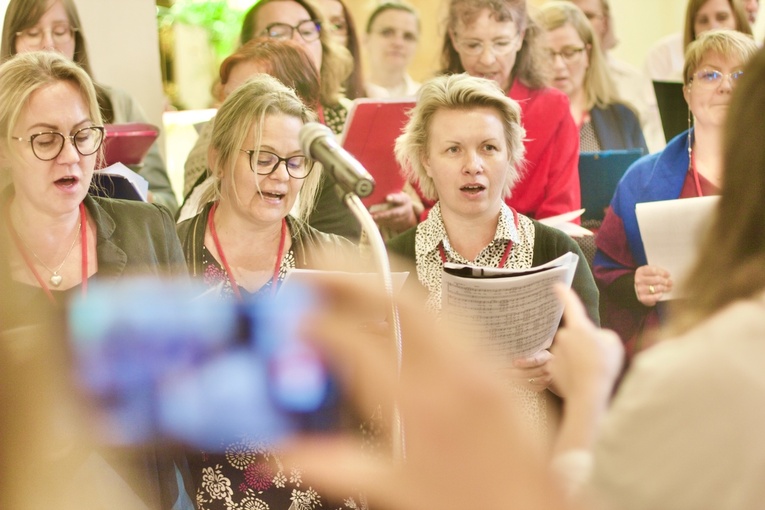 III Archidiecezjalna Pielgrzymka Służby Liturgicznej