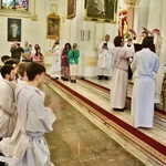 III Archidiecezjalna Pielgrzymka Służby Liturgicznej