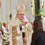 III Archidiecezjalna Pielgrzymka Służby Liturgicznej