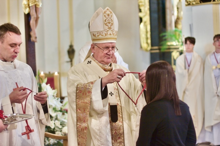 III Archidiecezjalna Pielgrzymka Służby Liturgicznej