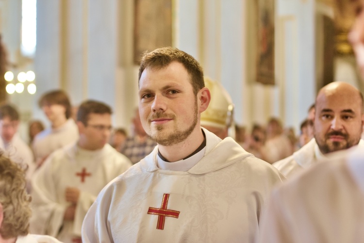 III Archidiecezjalna Pielgrzymka Służby Liturgicznej