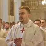 III Archidiecezjalna Pielgrzymka Służby Liturgicznej