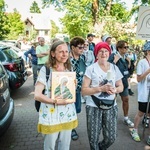 Zwieńczenie drogi do bł. Doroty