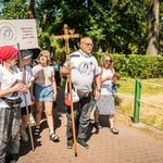 Zwieńczenie drogi do bł. Doroty