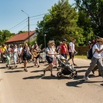 Zwieńczenie drogi do bł. Doroty