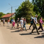 Zwieńczenie drogi do bł. Doroty