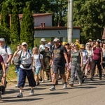 Zwieńczenie drogi do bł. Doroty