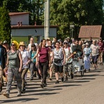 Zwieńczenie drogi do bł. Doroty