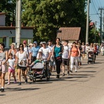 Zwieńczenie drogi do bł. Doroty