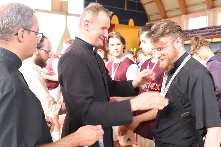 16. Mistrzostwa LSO w piłce nożnej halowej