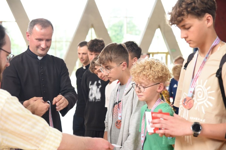 16. Mistrzostwa LSO w piłce nożnej halowej