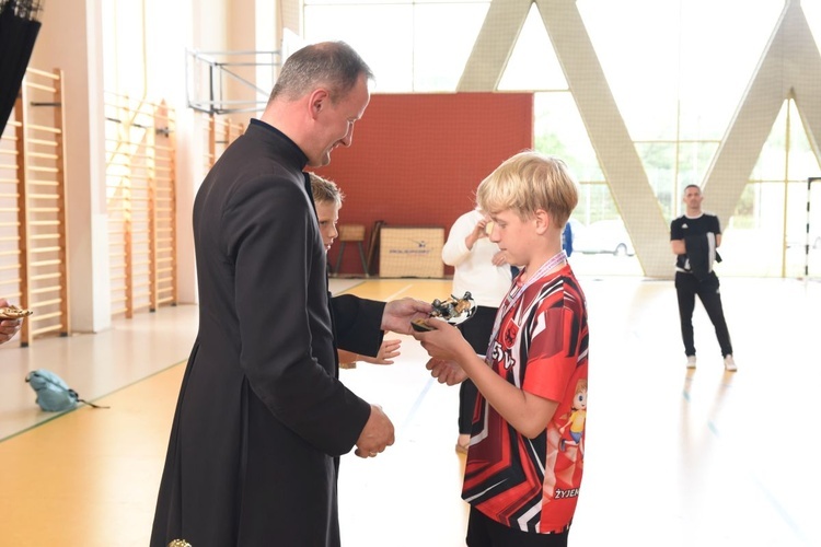 16. Mistrzostwa LSO w piłce nożnej halowej