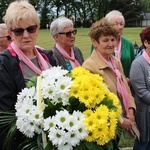 XI Pielgrzymka Amazonek do Ludźmierza