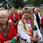 XI Pielgrzymka Amazonek do Ludźmierza