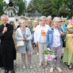 XI Pielgrzymka Amazonek do Ludźmierza